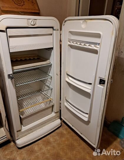 Холодильник Юрюзань