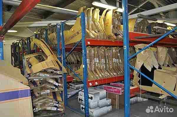 Радиатор отопителя салона volkswagen multivan 03