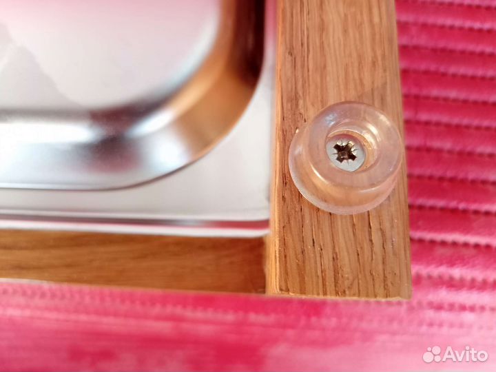 Доска разделочная с гастроемкостью