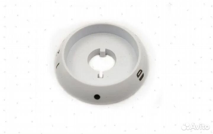 Воротник ручки крана gefest