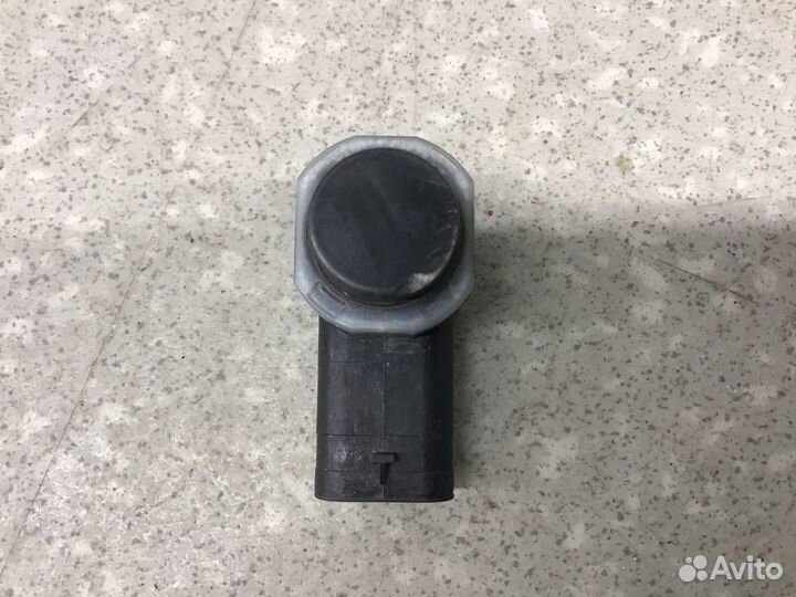 Датчик парковки Ford Focus III 2011