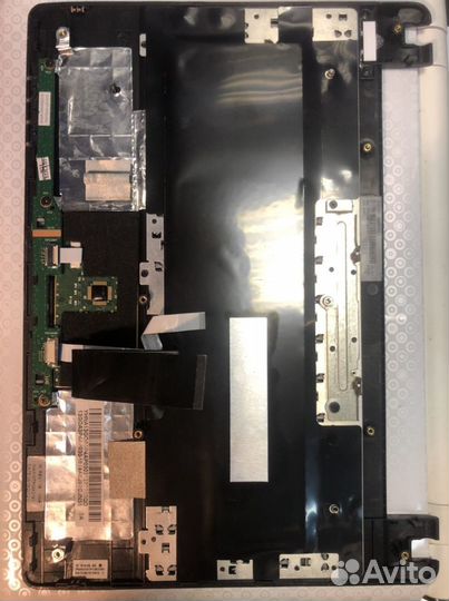 Клавиатура для asus X101CH