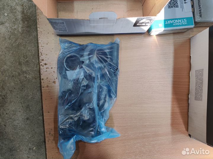 Запчасти на газель