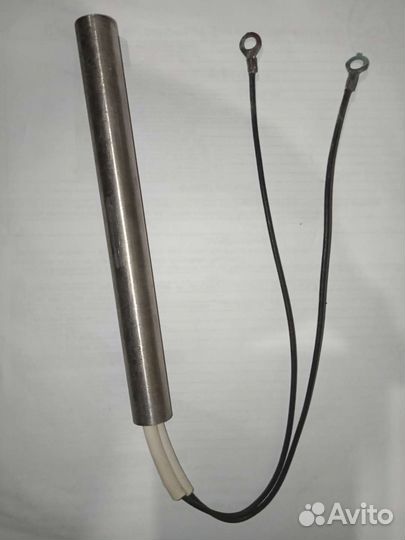 Патронный нагреватель