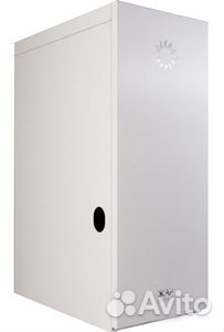 Котел газовый сигнал ков-7свпс Жар compact, наполь