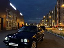 BMW 5 серия 2.0 AT, 1991, 450 000 км, с пробегом, цена 400 000 руб.
