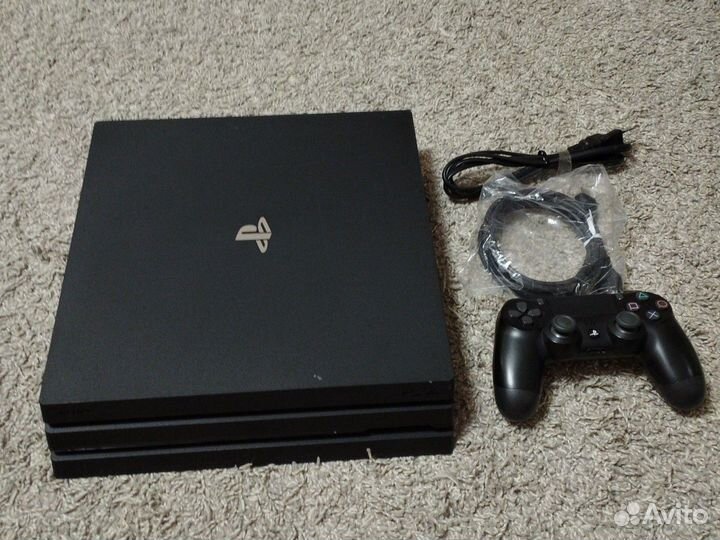 PlayStation 4 PS4 pro