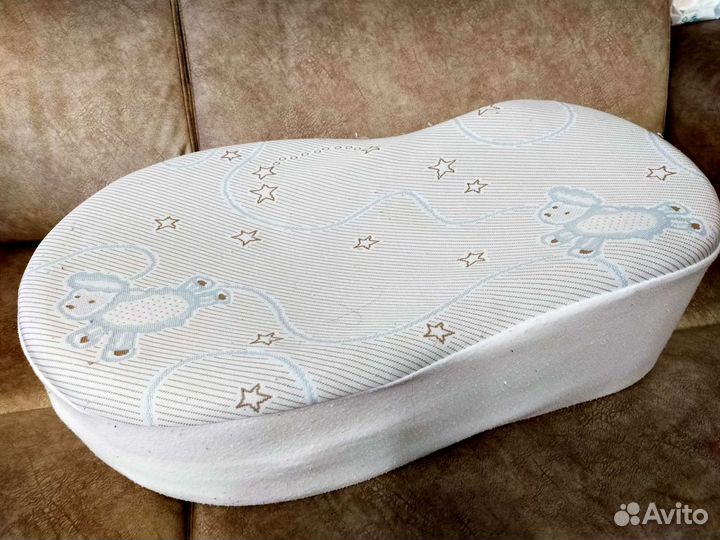 Кокон для новорожденных