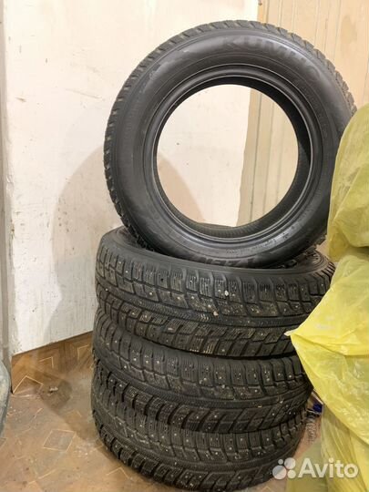Kumho 852 185/65 R15