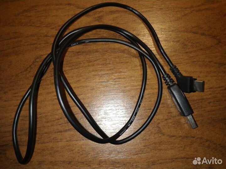 Дата-кабель Samsung (модель: PCB200BBE)