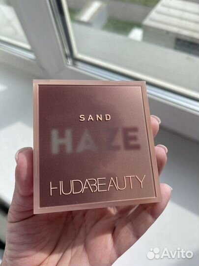 Тени Too Faced, Huda beauty