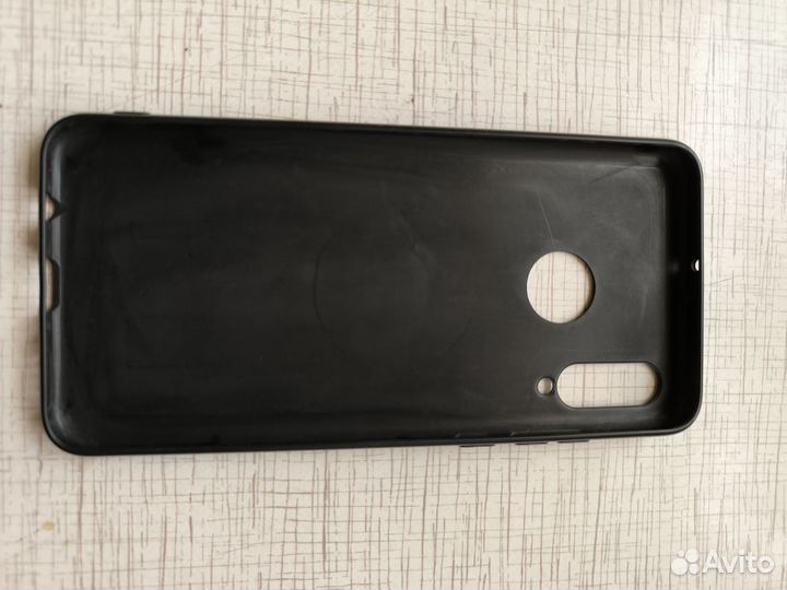 HUAWEI P30 lite, 6/256 ГБ