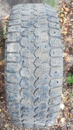 Yokohama Ice Guard F700Z 185/65 R14