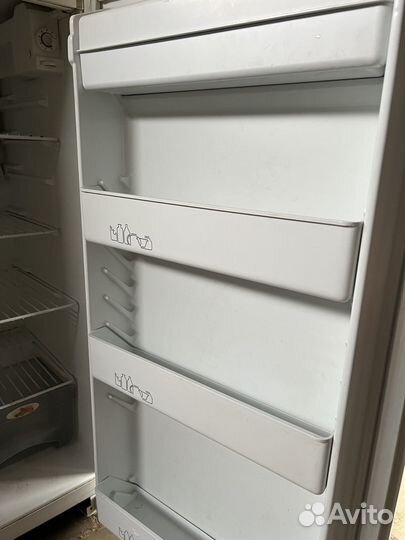 Холодильник атлант бу