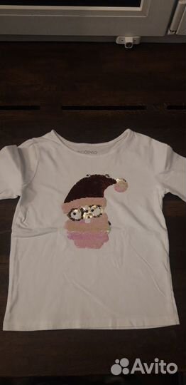 Детские вещи пакетом