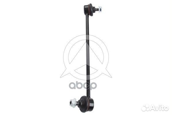 Тяга переднего стабилизатора R 89069 Sidem