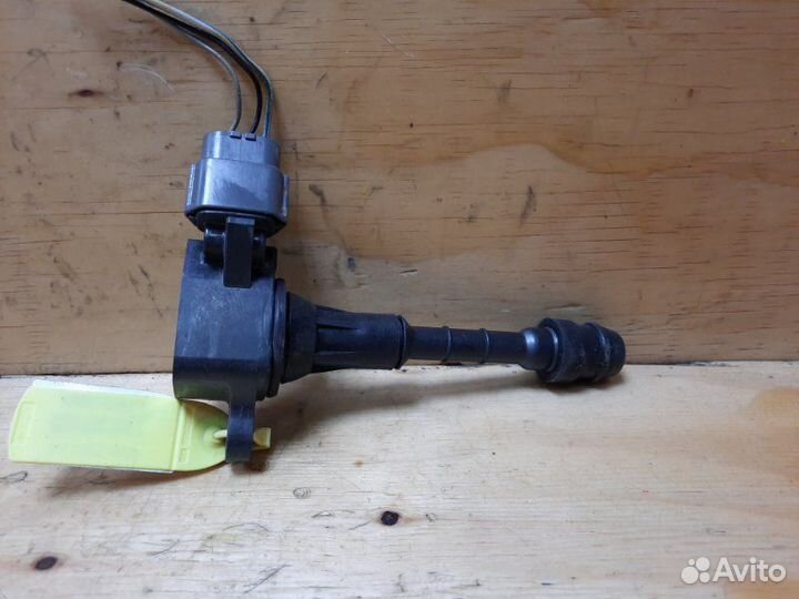 Катушка зажигания Nissan Fuga PY50 VQ35DE 2005