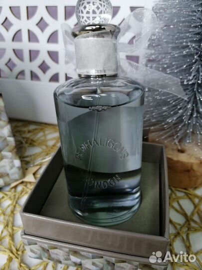 Парфюмерная вода penhaligon'S luna