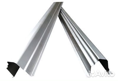 Пороги на все авто