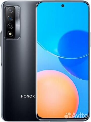 HONOR Play 5T Pro, 8/128 ГБ