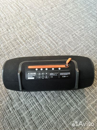 Колонка jbl charge 5 бу