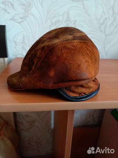 Шапки женские