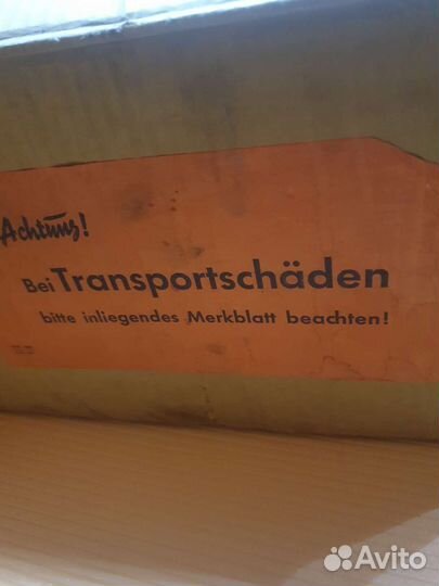 Магнитофон бобинный немецкий Simonetta