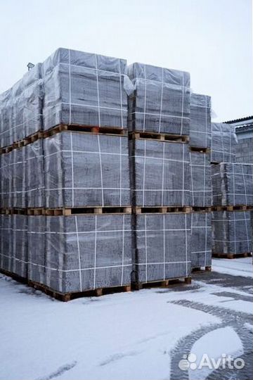 Теплоблоки