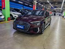 Audi A3 1.4 AT, 2023, 11 500 км, с пробегом, цена 3 002 000 руб.