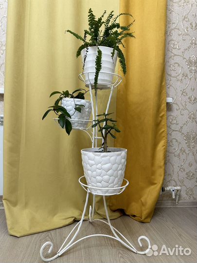 Подставка для цветов