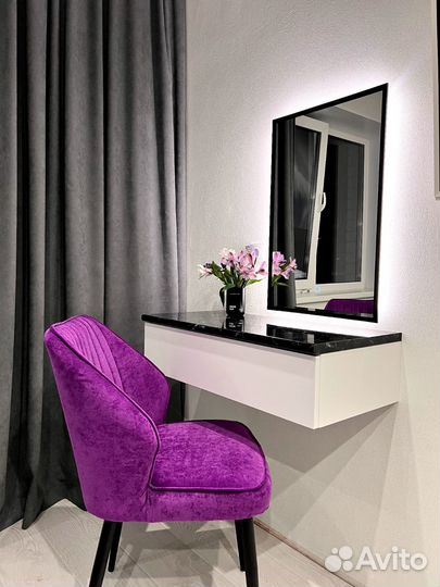 Зеркало с подсветкой