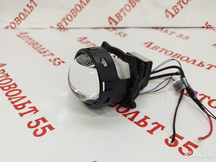 Светодиодные линзы MTF Dynamic Vision Multiled