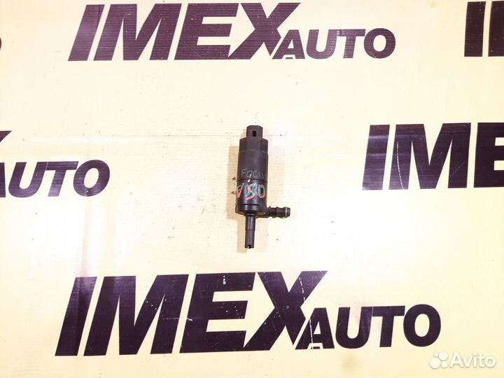 Насос омывателя Ford Focus 2