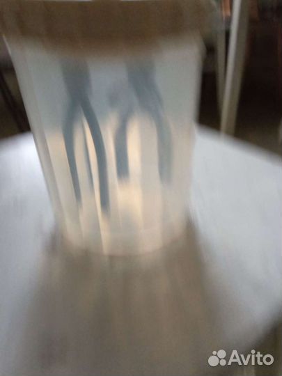 Миксер механический СССР