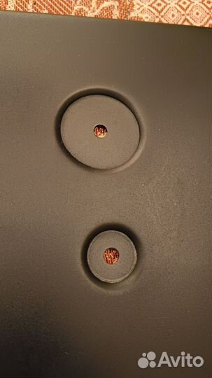 Стойки под акустику