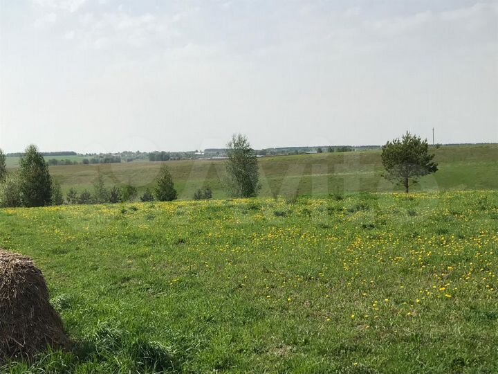 Участок 9 сот. (ИЖС)