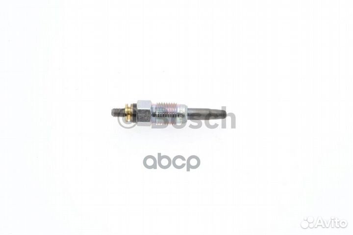 Свеча накала audi: 100 20 D 76-82, 100 20 D/20 D