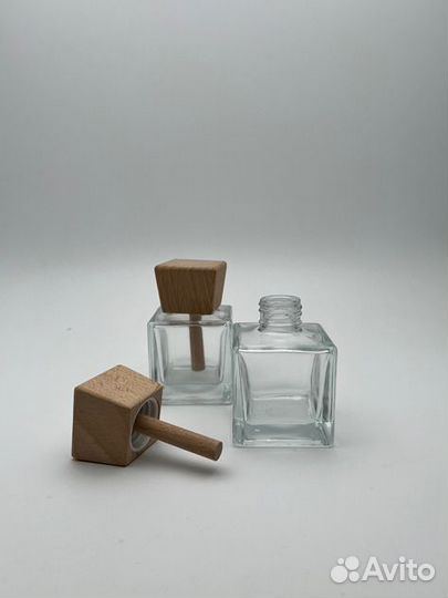 Флаконы для автопарфюма оптом