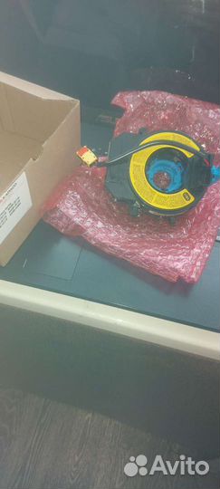 Подрулевой шлейф hyundai Yf