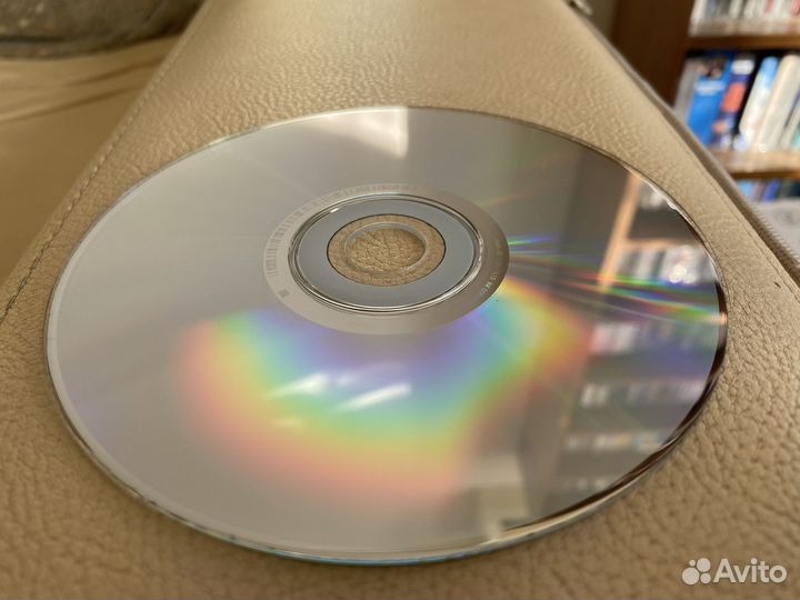 Michael schenker fest - revelation - 2019 CD