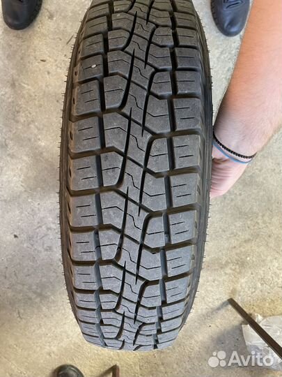 Колеса на ниву r16