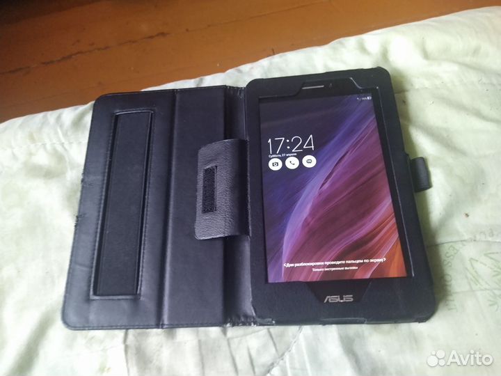 Планшет asus KooZ