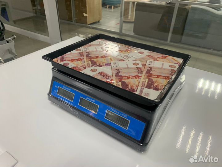 Весы мт 30 мжа 