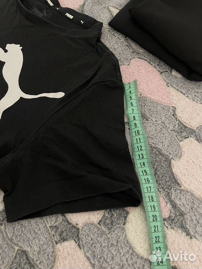 Футболка puma