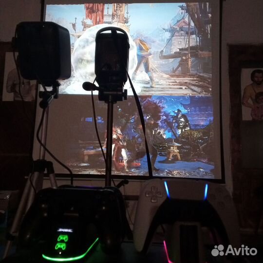 Фиджитал Единоборства Mortal Kombat