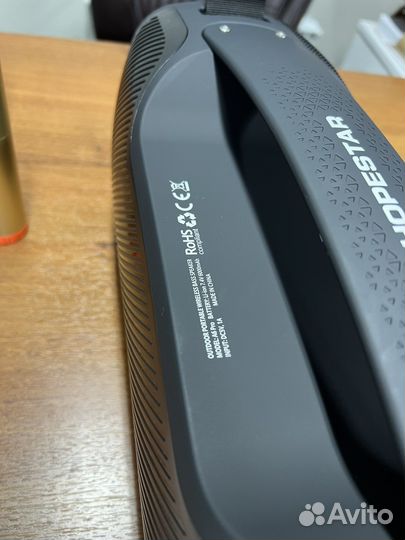 Колонка hopestar a6 pro оригинал