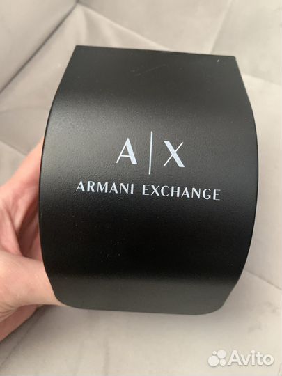 Armani exchange часы ax 5440
