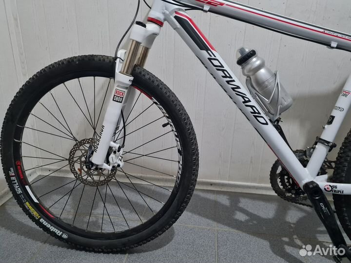 Велосипед скоростной взрослый