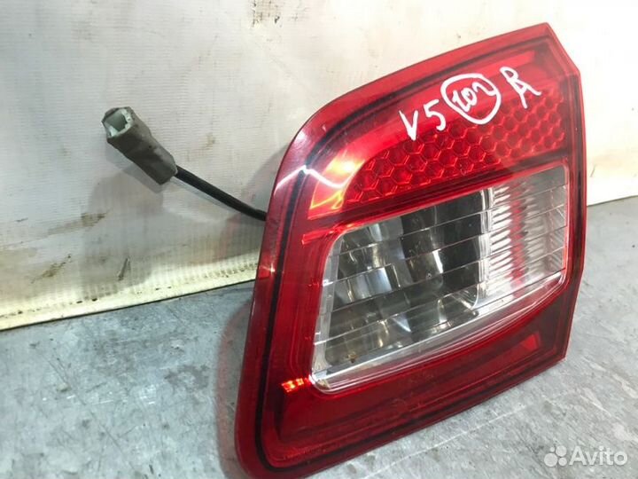 Фонарь задний правый Faw V5 LFP73ACC5D5B28733