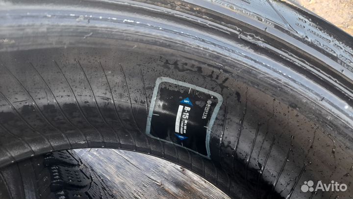 Nordman Nordman 4 205/55 R16 94T